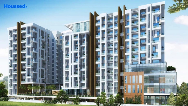 Project Image of Expression Exotica in Danapur, Patna - Image 246438
