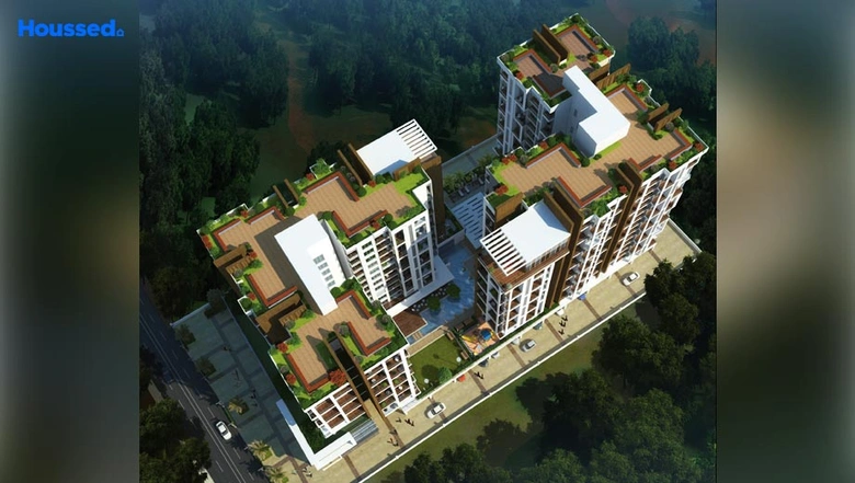 Project Image of Expression Exotica in Danapur, Patna - Image 246441