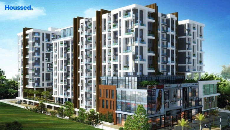 Project Image of Expression Exotica in Danapur, Patna - Image 246439