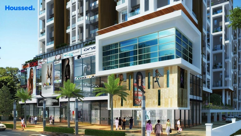 Project Image of Expression Exotica in Danapur, Patna - Image 246440
