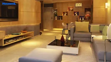 Sample Apartment of Expression Exotica - Image 246447