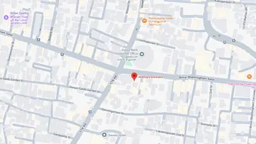 Location of Akshaya Dwaraka - Image 345606