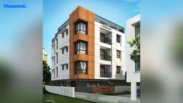 Project Image of Akshaya Dwaraka - Image 345604