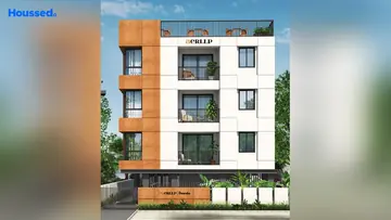 Project Image of Akshaya Dwaraka - Image 345605