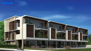 Project Image of Poomalai The Wave - Image 251591