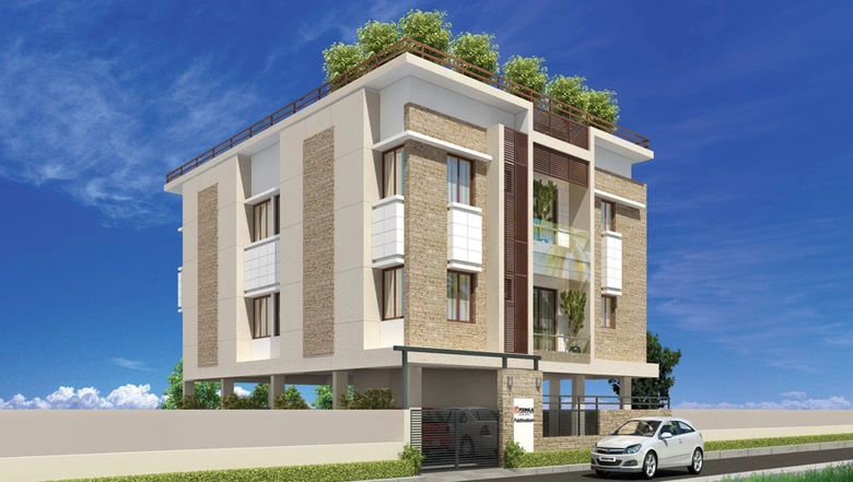 Project Image of Poomalai Ksharaa in Madipakkam, Chennai - Image 251657