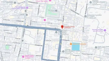 Location of Poomalai Dharaa - Image 251733