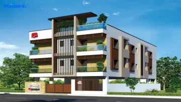 Project Image of Poomalai Aksharaa 2 - Image 251913