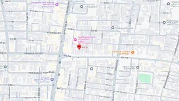 Location of Poomalai Daksha - Image 252490