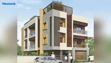 Project Image of Poomalai Daksha - Image 252488