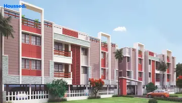 Project Image of Poomalai Hiranya - Image 252882