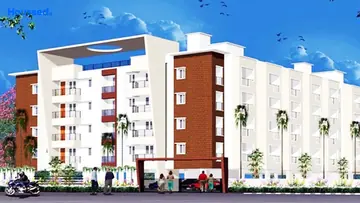 Project Image of Poomalai Lakshita - Image 335868