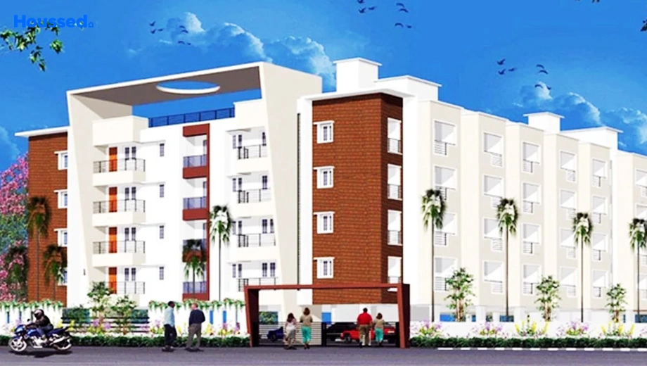 Project Image of Poomalai Lakshita in Selaiyur, Chennai - Image 335868