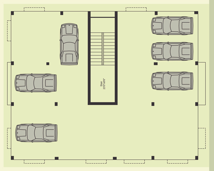 Master Plan of Poomalai Naveen in Tambaram, Chennai - Image 252852