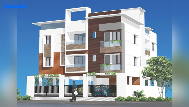 Project Image of Poomalai Naveen in Tambaram, Chennai - Image 252834