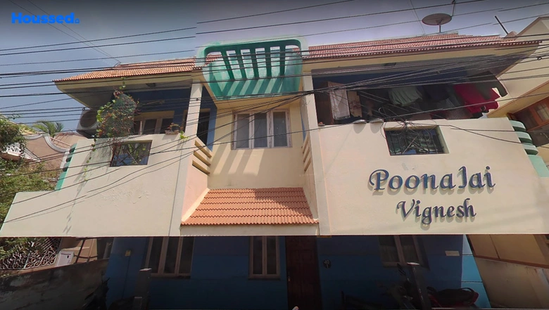 Project Image of Poomalai Vignesh in Thiruvanmiyur, Chennai - Image 252891