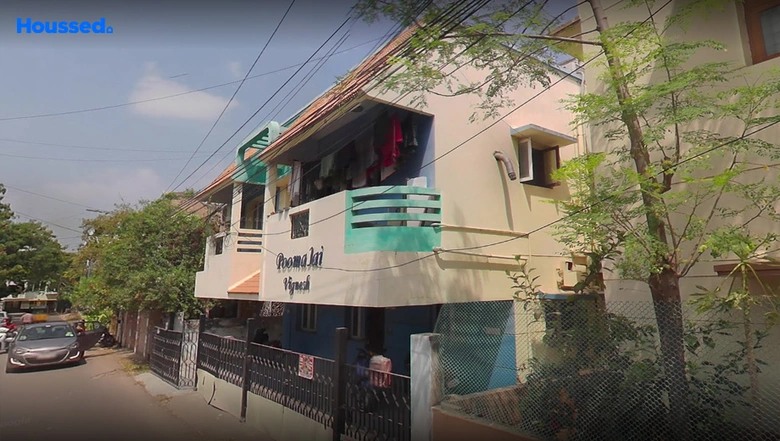 Project Image of Poomalai Vignesh in Thiruvanmiyur, Chennai - Image 252890