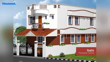 Project Image of Poomalai Nathi - Image 252879