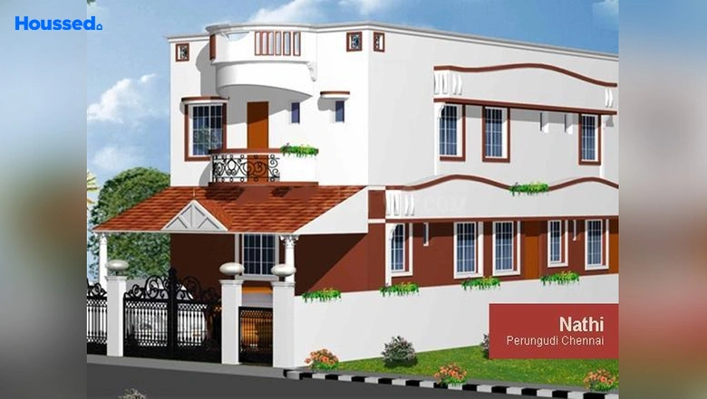 Project Image of Poomalai Nathi in Perungudi, Chennai - Image 252879
