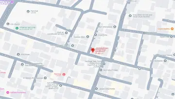 Location of Poomalai Saravana Annanagar - Image 252897