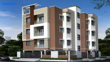 Project Image of Eeshani Sai Nalinam - Image 248392