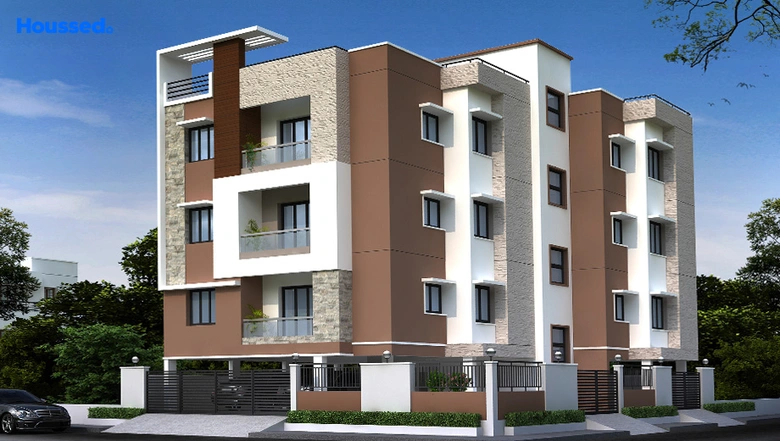 Project Image of Eeshani Sai Nalinam in Chromepet, Chennai - Image 248392