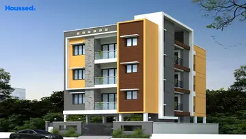 Project Image of Eeshani Kandha - Image 248450