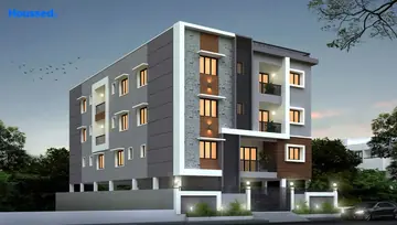 Project Image of Eeshani Saraswathi Palace - Image 248492