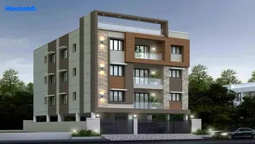 Project Image of Eeshani Sree Illam - Image 248521