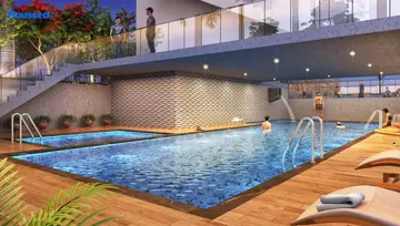Amenities of Kundan Espacio - Image 10388
