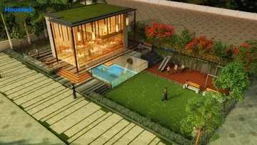 Amenities of Kundan Espacio - Image 10389
