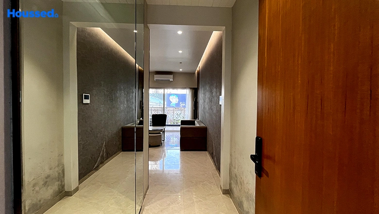 Sample Apartment of Kundan Espacio in Balewadi, Pune - Image 10390