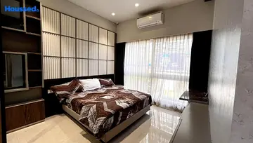 Sample Apartment of Kundan Espacio - Image 10396