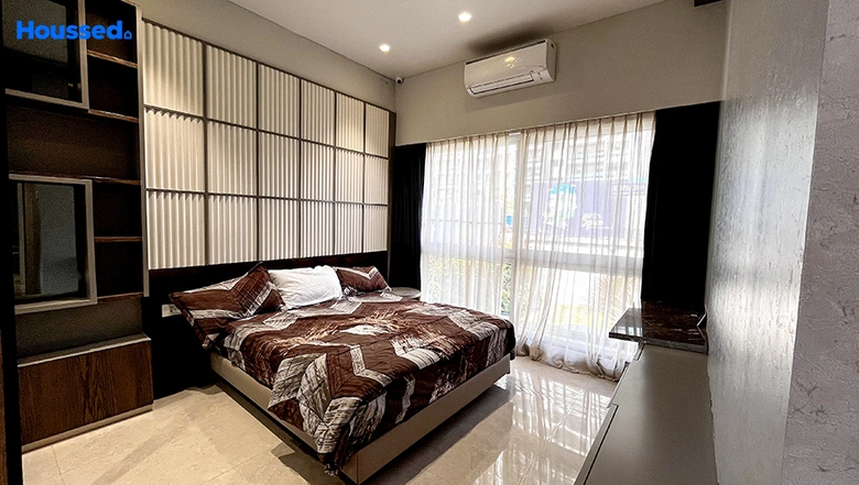Sample Apartment of Kundan Espacio in Balewadi, Pune - Image 10396