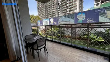Sample Apartment of Kundan Espacio - Image 10397