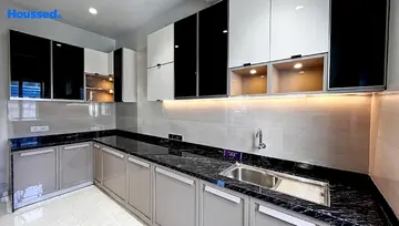 Sample Apartment of Kundan Espacio - Image 10394