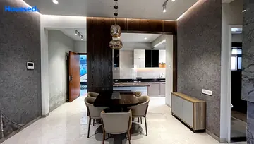 Sample Apartment of Kundan Espacio - Image 10392