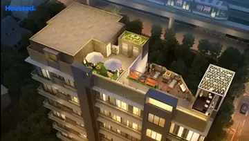 Amenities of Metro Nakshatra - Image 34325