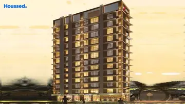Project Image of Metro Nakshatra - Image 34322