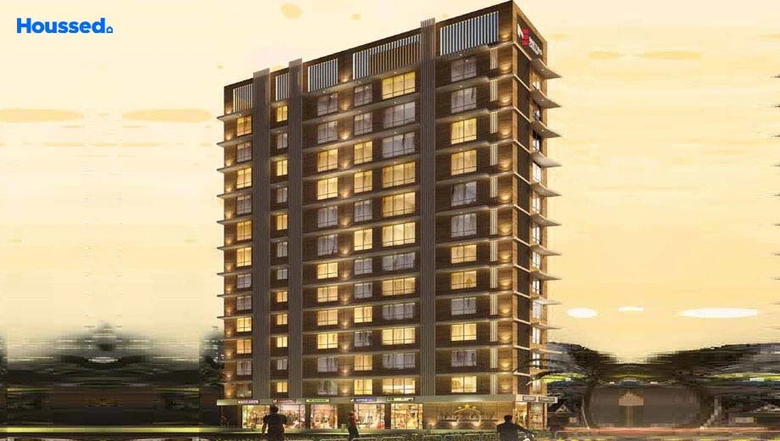 Project Image of Metro Nakshatra in Chembur East, Mumbai - Image 34322