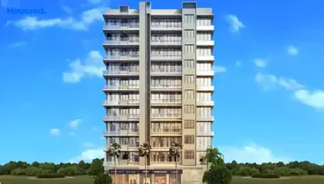 Project Image of Metro Nakshatra - Image 34323