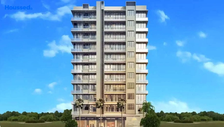 Project Image of Metro Nakshatra in Chembur East, Mumbai - Image 34323