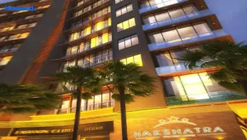 Project Image of Metro Nakshatra - Image 34324