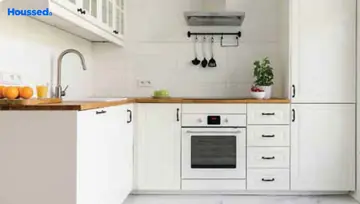 Sample Apartment of Metro Nakshatra - Image 34328