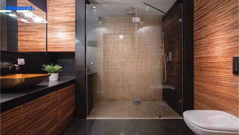 Sample Apartment of Metro Nakshatra in Chembur East, Mumbai - Image 34330