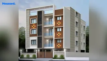 Project Image of Eeshani Sarvaam - Image 248671