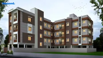 Project Image of Eeshani Lotus Park - Image 248685