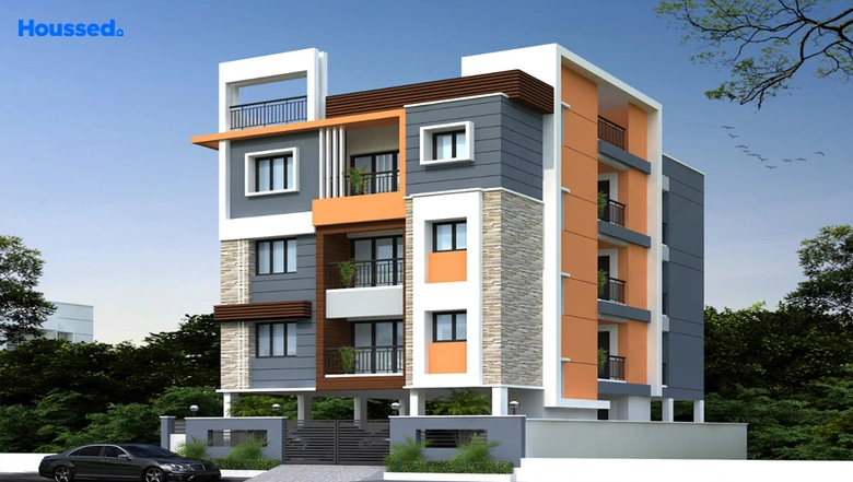 Project Image of Eeshani Radha Chella in Madipakkam, Chennai - Image 248704
