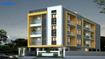 Project Image of Eeshani Gayathri Nivas - Image 248820