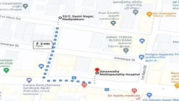Location of Eeshani Sankara - Image 248848